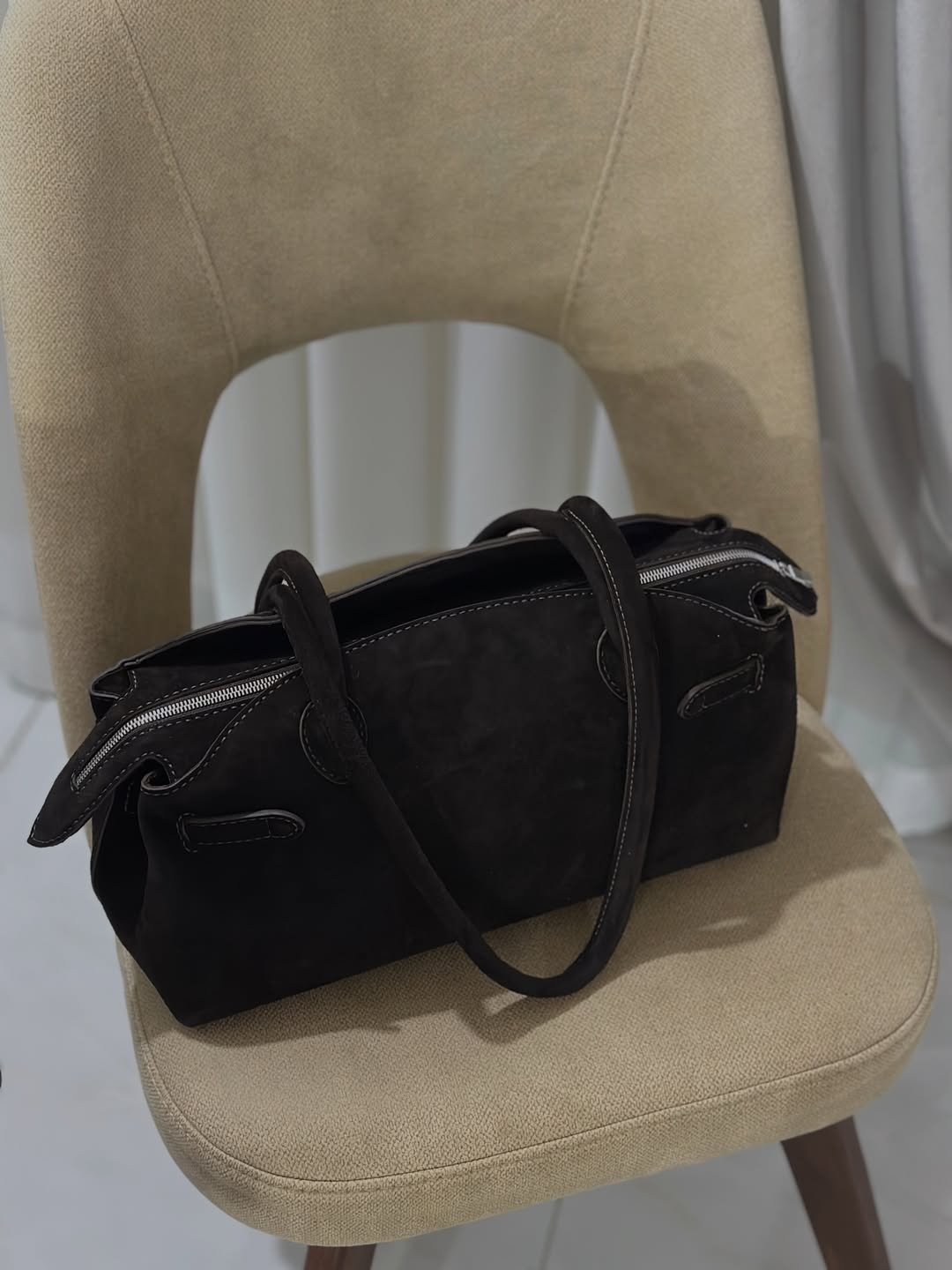 کیف جیر طبیعی k03