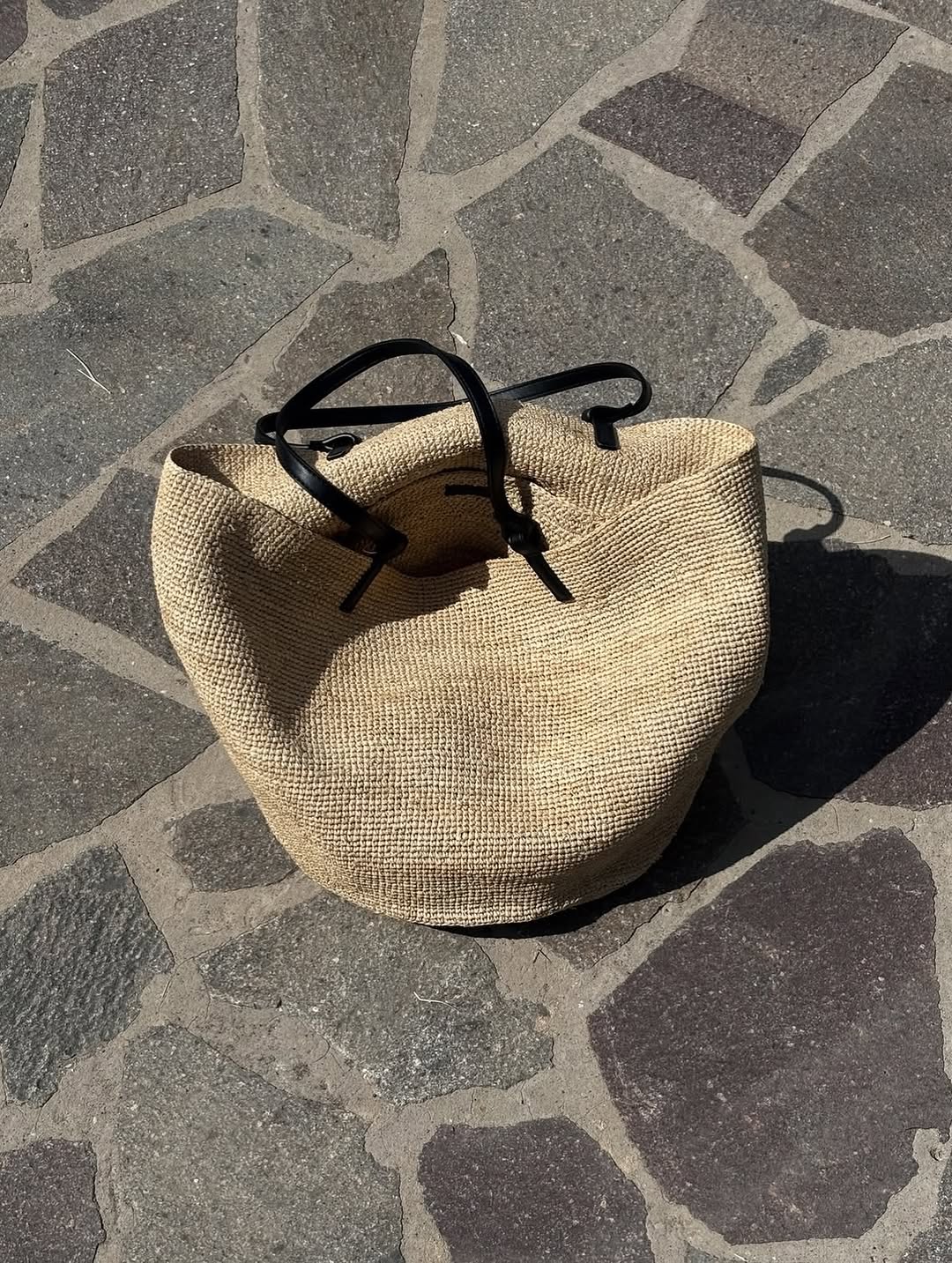 کیف چرم رافیا k04
