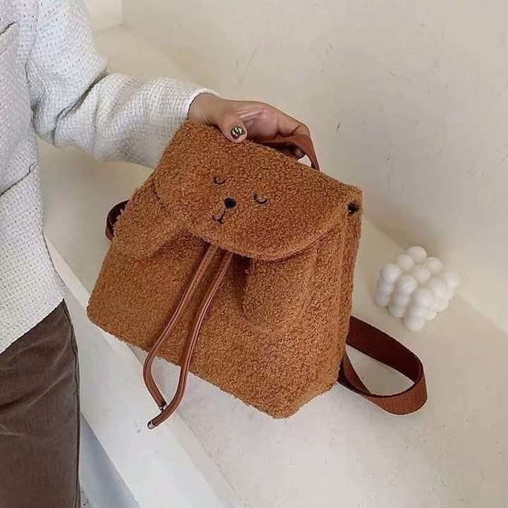کیف بچه مدل bc02