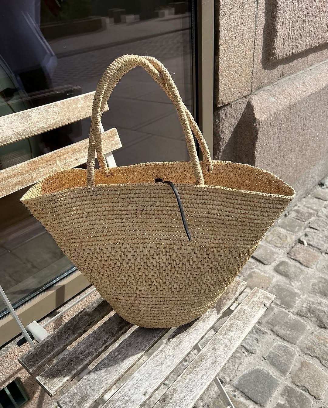 کیف رافیا k26