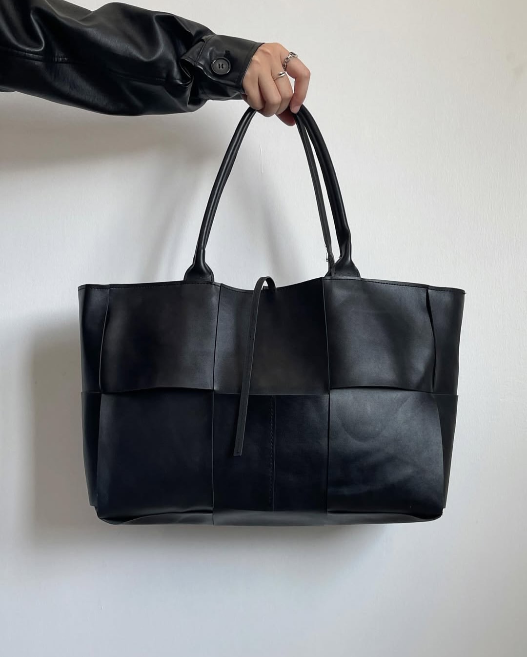 کیف چرم طبیعی k28