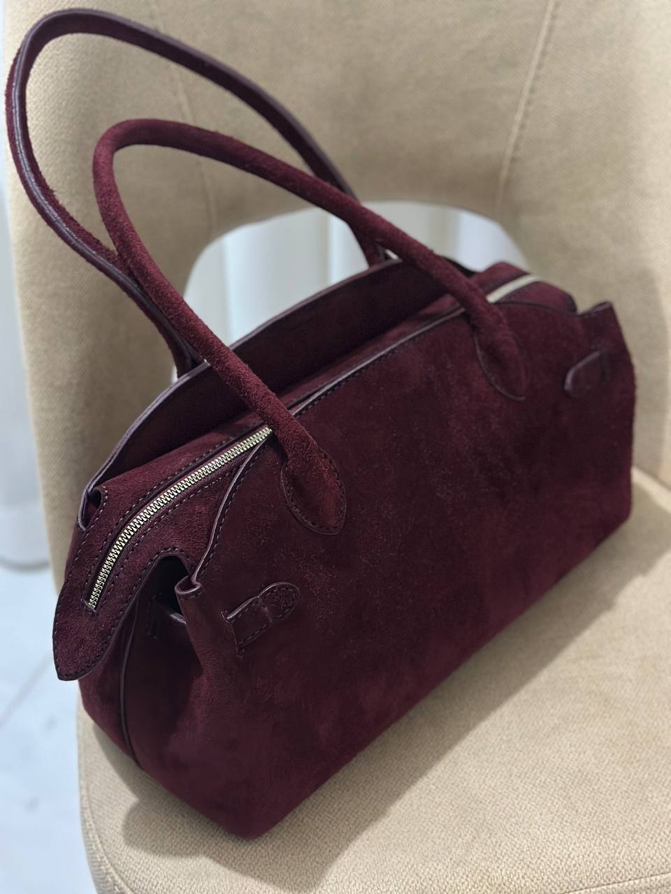 کیف جیر طبیعی k35